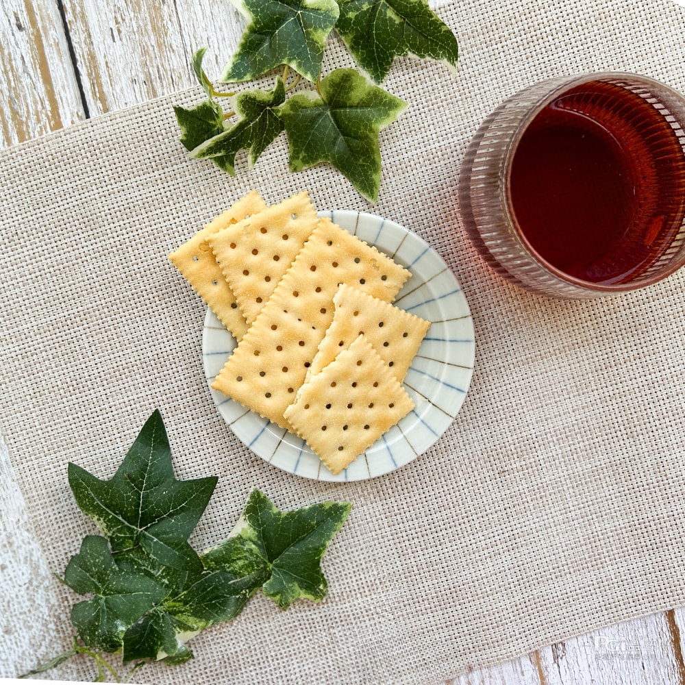 【味覺百撰】起士乳味蘇打餅(390g)_3包組