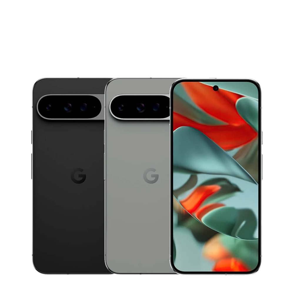 【Google】Pixel 9 Pro XL (16G/512G)防水5G智慧機+支架