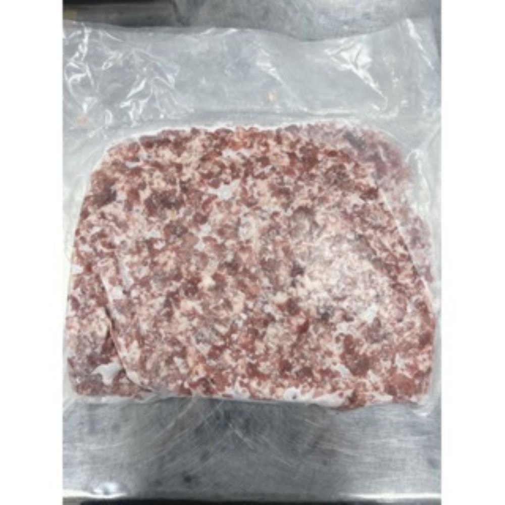 【好想你生鮮】牛絞肉大包裝 (3kg±10%/包) (3件組)