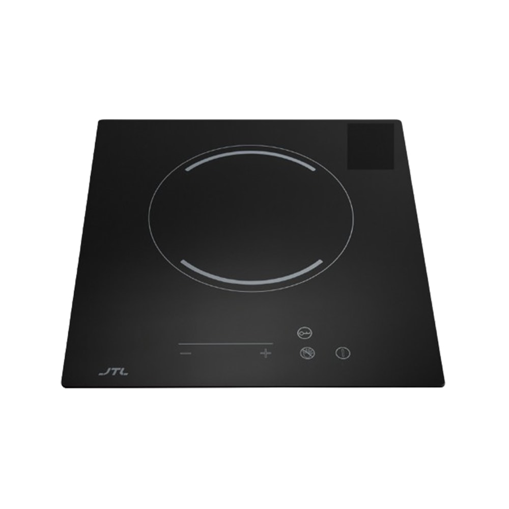 【喜特麗】220V觸控式微晶面板單口電陶爐(JTEG-101A 原廠保固基本安裝)
