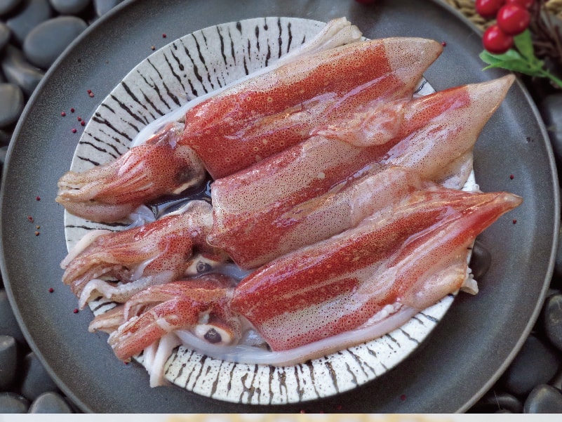 【有心肉舖子】包山包海八件組(含牛肉)