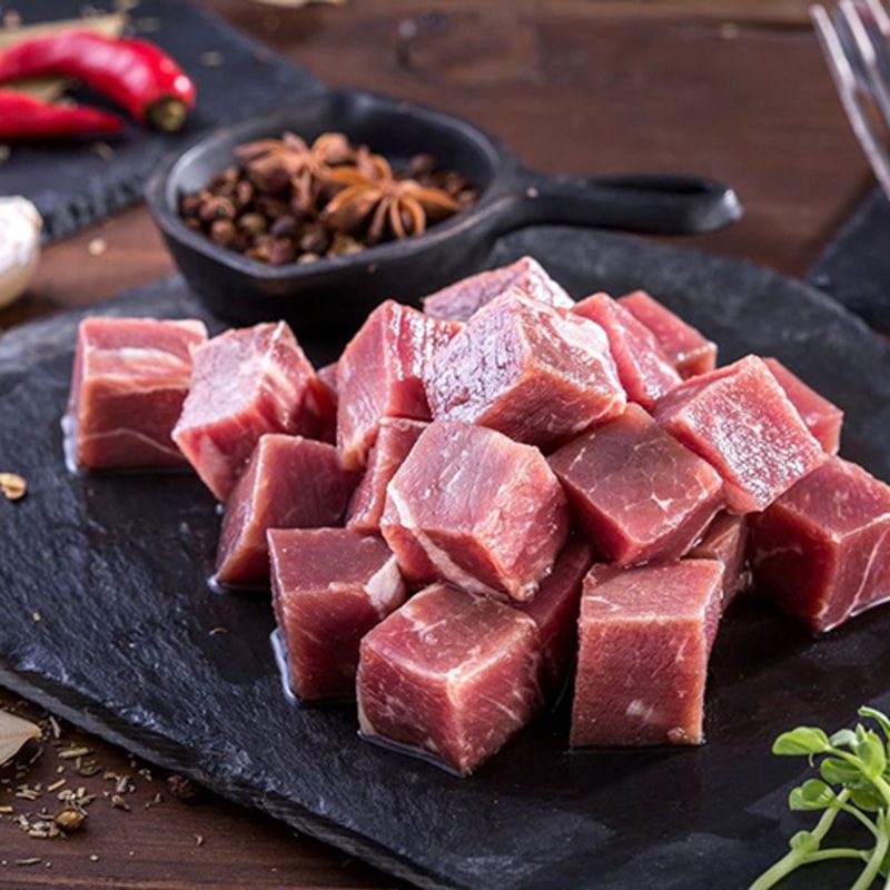 【有心肉舖子】包山包海八件組(含牛肉)