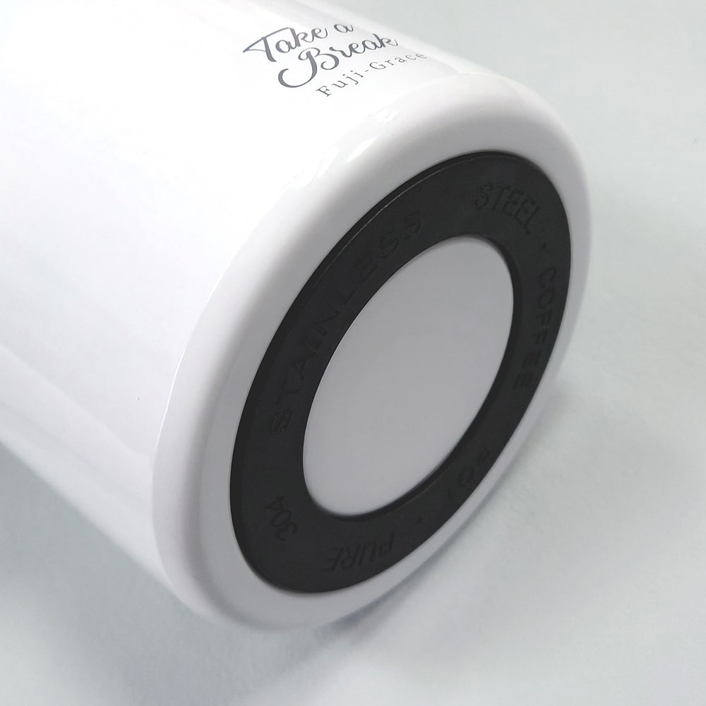 【FUJI-GRACE 日本富士雅麗】304不鏽鋼咖啡保溫壺1000ml