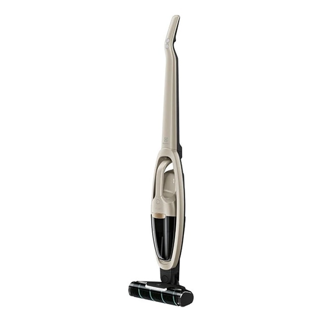 【Electrolux 伊萊克斯】Well Q7無線吸塵器 (WQ71-2ESSF)-內含UV床墊吸頭