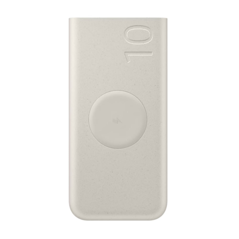 【Samsung 三星】無線閃充行動電源 EB-U2510 (10,000mAh, 25W, Type C )