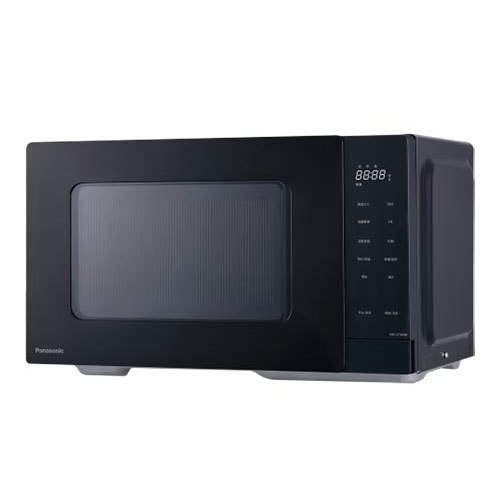 【Panasonic 國際牌】25L微電腦微波爐NN-ST34NB
