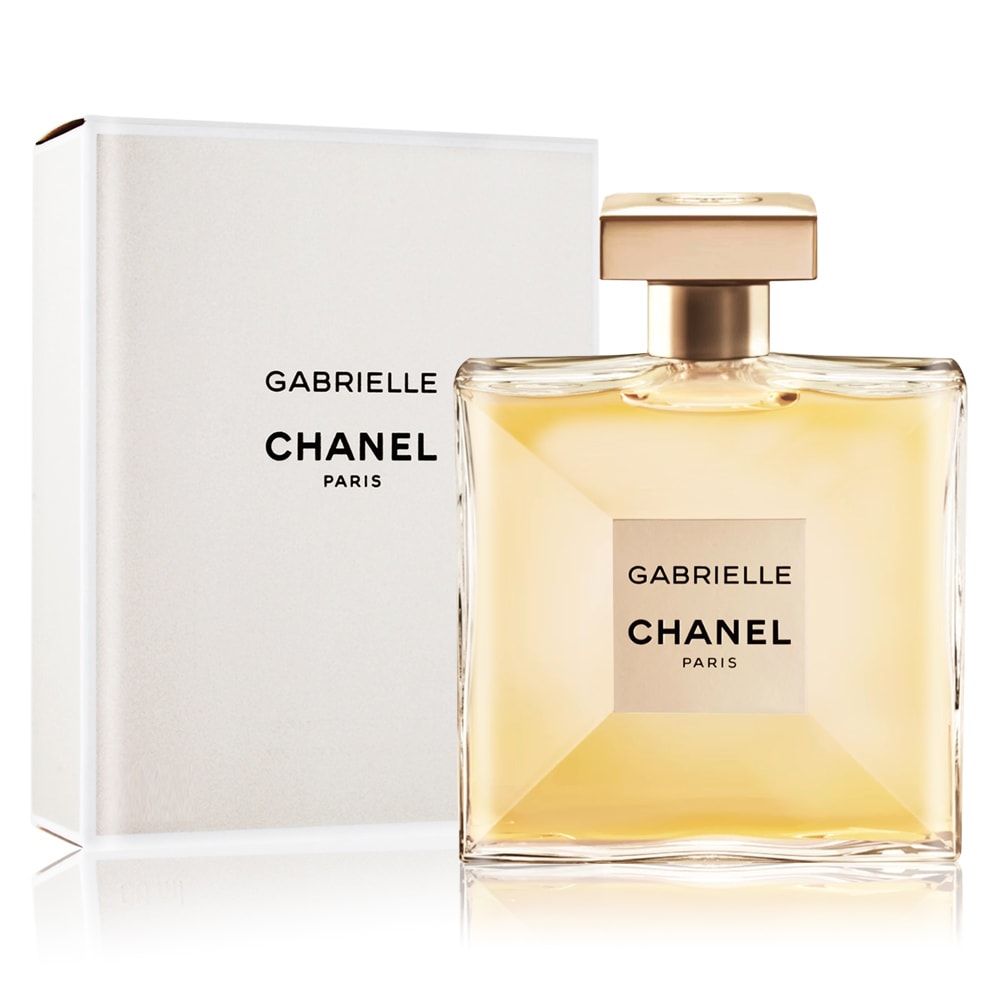 【CHANEL 香奈兒】GABRIELLE嘉柏麗香水(100ml)-國際航空版