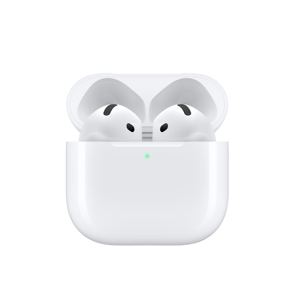 【Apple官方直送】AirPods 4【15個工作天出貨】
