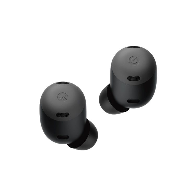 【Google】Pixel Buds Pro 真無線藍牙耳機-石墨黑