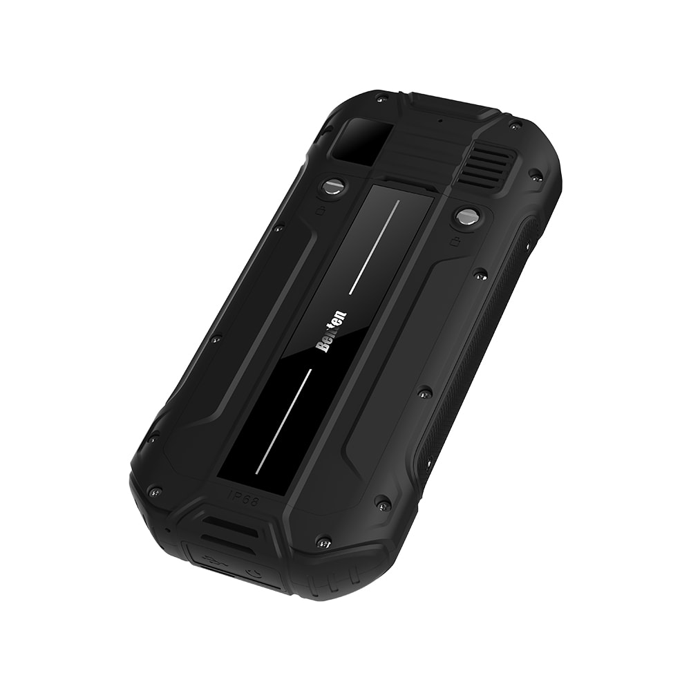 【Benten 奔騰】F35 4G 資安手機 軍人手機 科技廠區專用