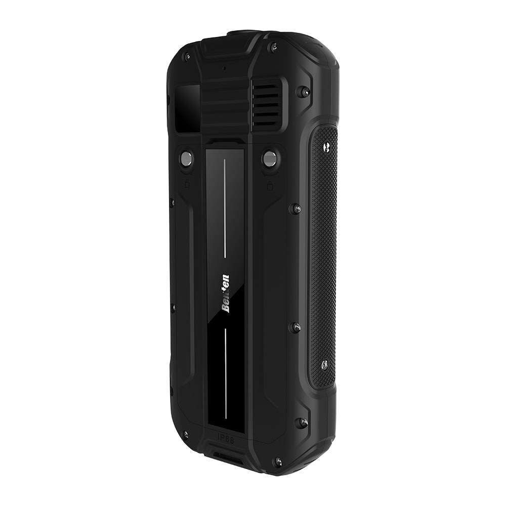 【Benten 奔騰】F35 4G 資安手機 軍人手機 科技廠區專用