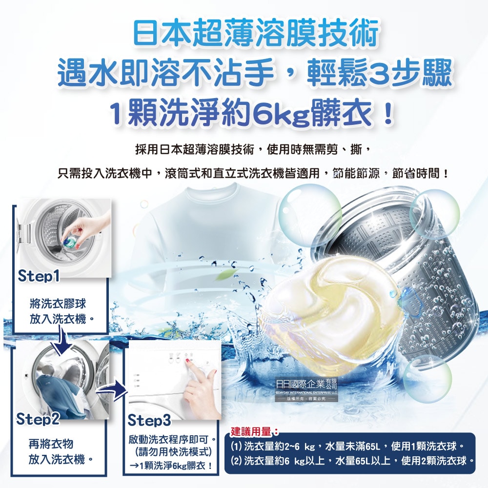 【P&G】4D酵素強洗淨去污消臭洗衣凝膠球83顆/袋-白袋微香(家庭號補充包,衣物清潔凝珠,織物亮白消臭,養護筒槽防垢,直立/滾筒式機型皆適用)