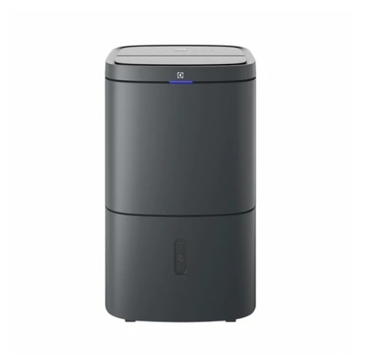 【Electrolux 伊萊克斯】極適家居500 12L清淨除濕機(ED1251DC)