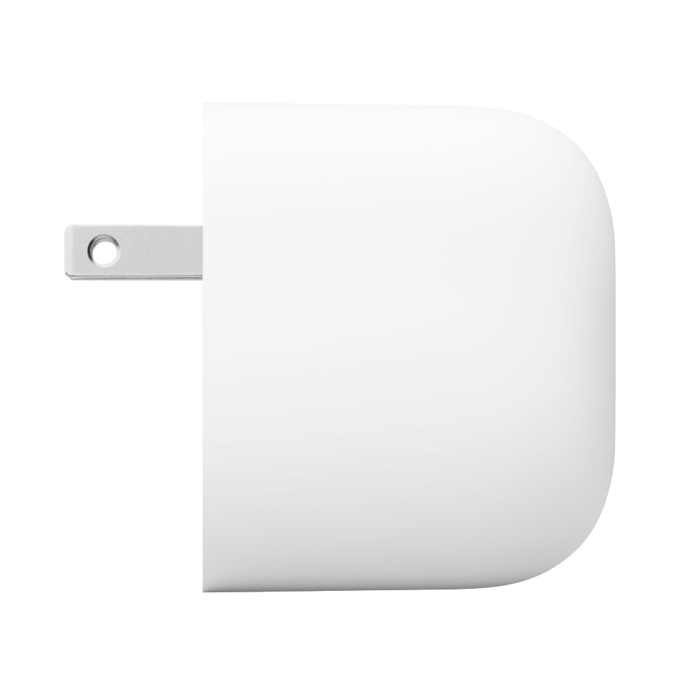 【Google】原廠 45W USB-C 充電器 - 白 (台灣公司貨)