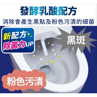 【ST 雞仔牌】【洗樂適高雄草衙店】日本原裝進口 ST雞仔牌 免治馬桶噴嘴專用  去除頑強汙垢 尿垢 免治馬桶清潔劑 泡沫清潔劑