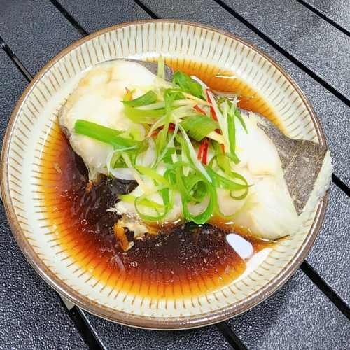 【水產大叔】厚切扁鱈(大比目魚)(300g±5%/包),共6包