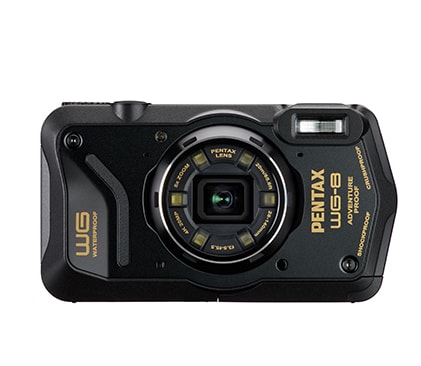 【RICOH】理光 WG-8 WG8 4K防水抗寒相機 防水相機 內建GPS