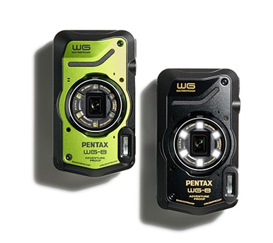 【RICOH】理光 WG-8 WG8 4K防水抗寒相機 防水相機 內建GPS