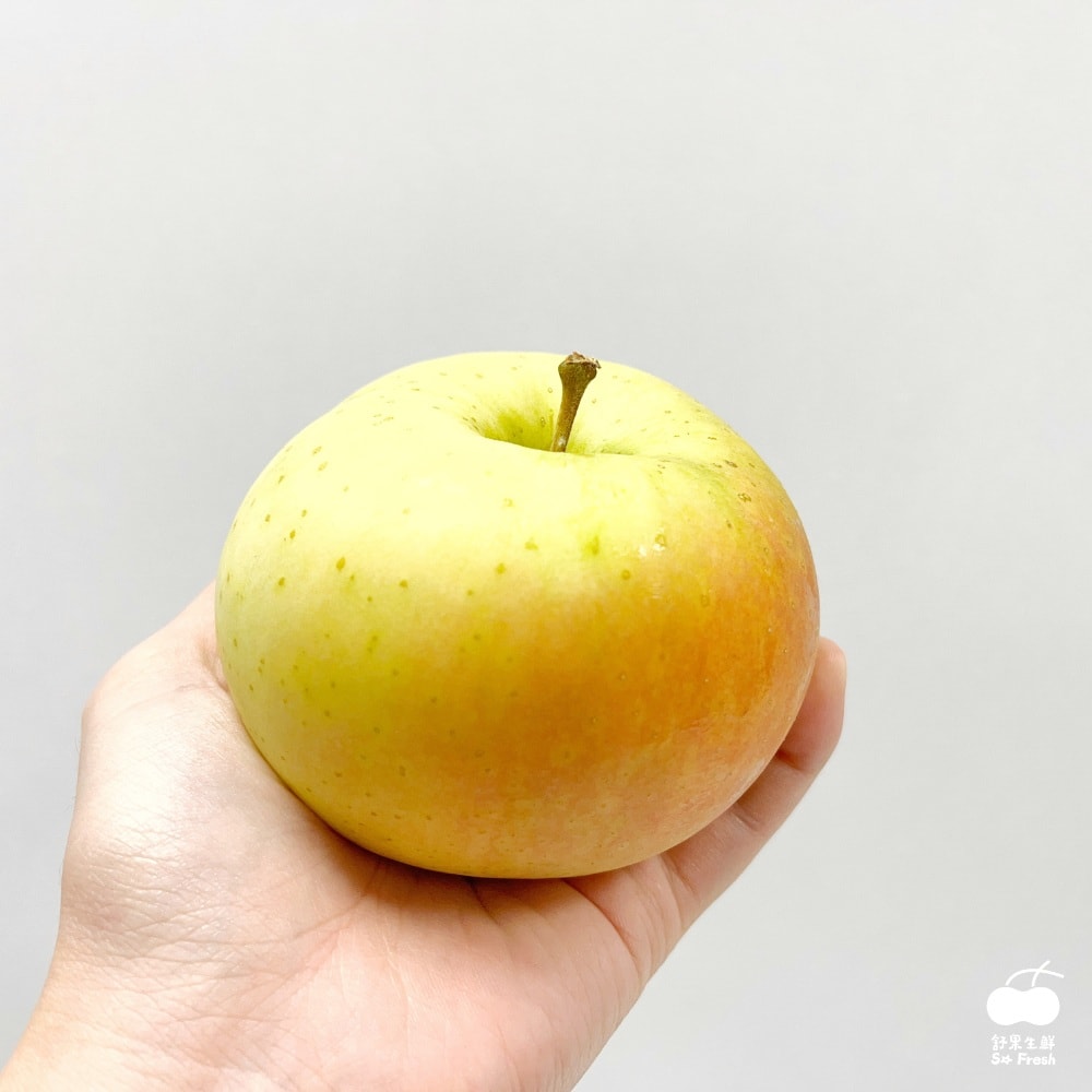 【舒果】日本青森土岐蘋果#36S (18顆/約5.5kg/箱)
