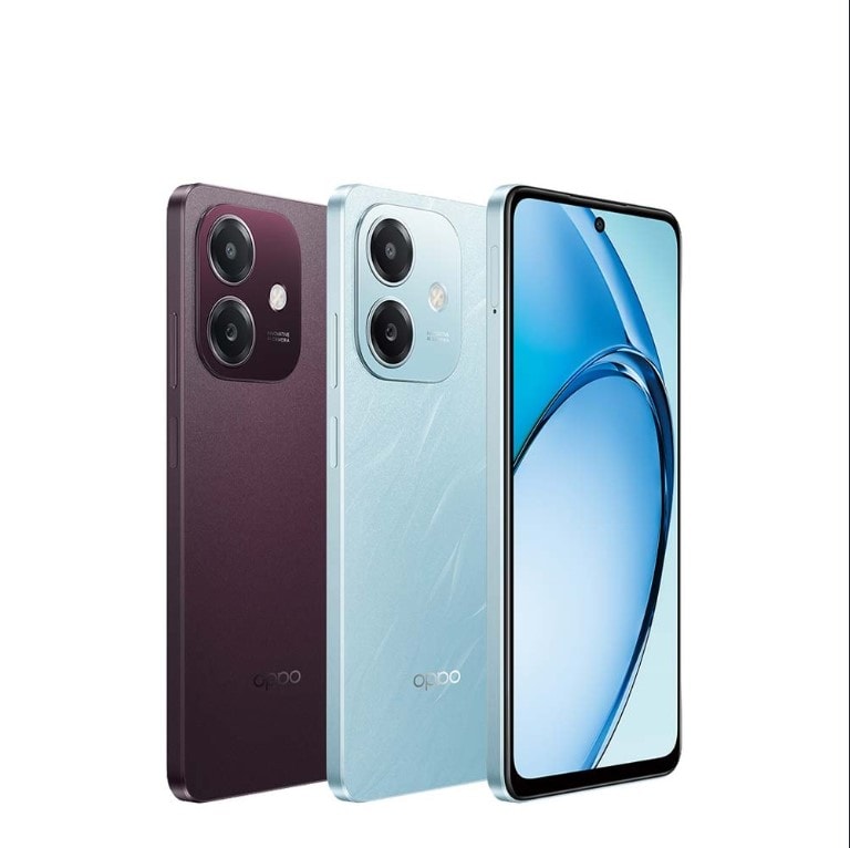 【OPPO】A3x (4G/128G)6.67吋大螢幕