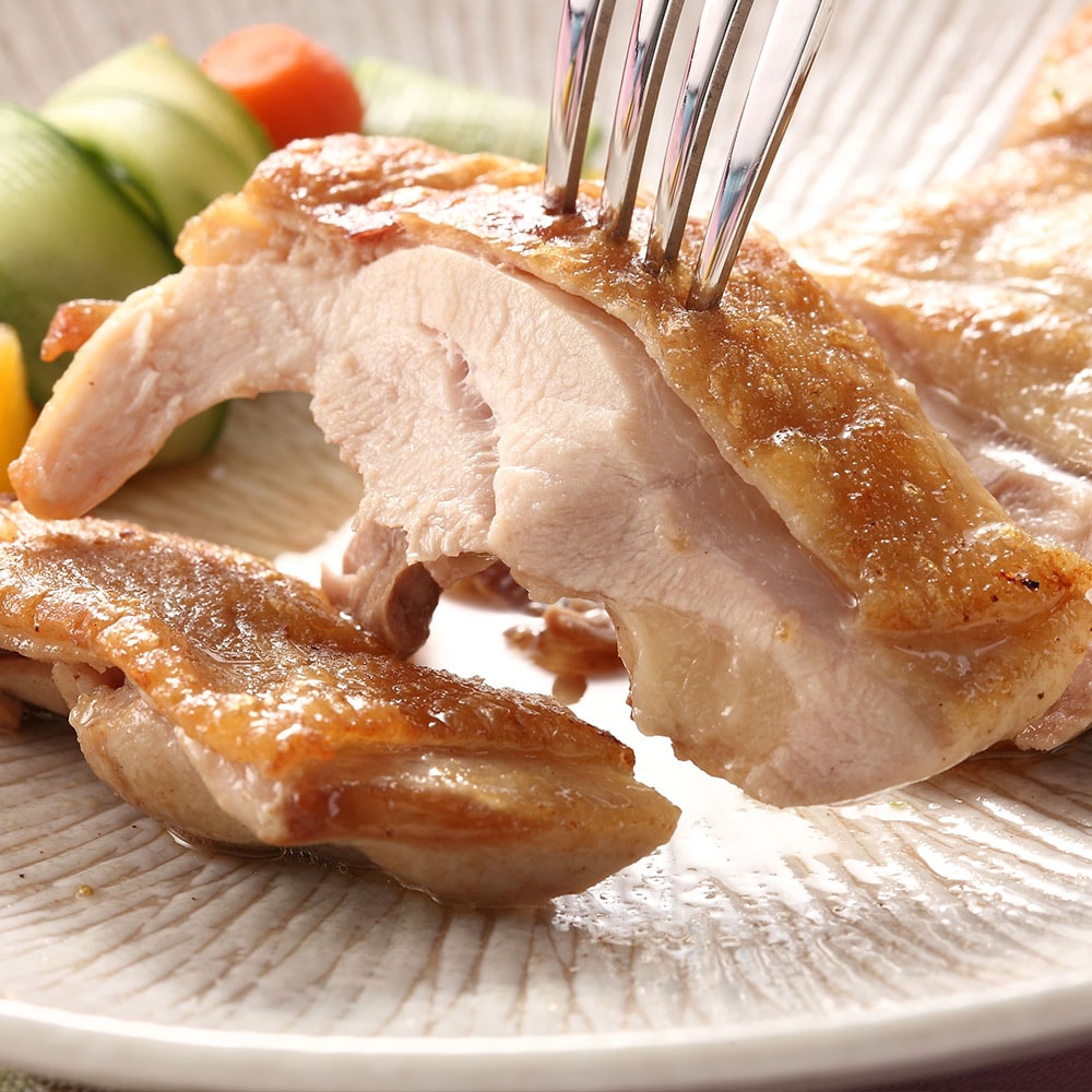 【料里長】原塊肉牛雞豬火鍋肉4入組(安格斯腹脅牛+頂極豬梅花+去骨雞腿排)