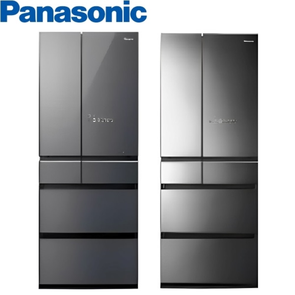【Panasonic 國際牌】日製650L六門變頻電冰箱 NR-F651WX 含基本安裝+舊機回收