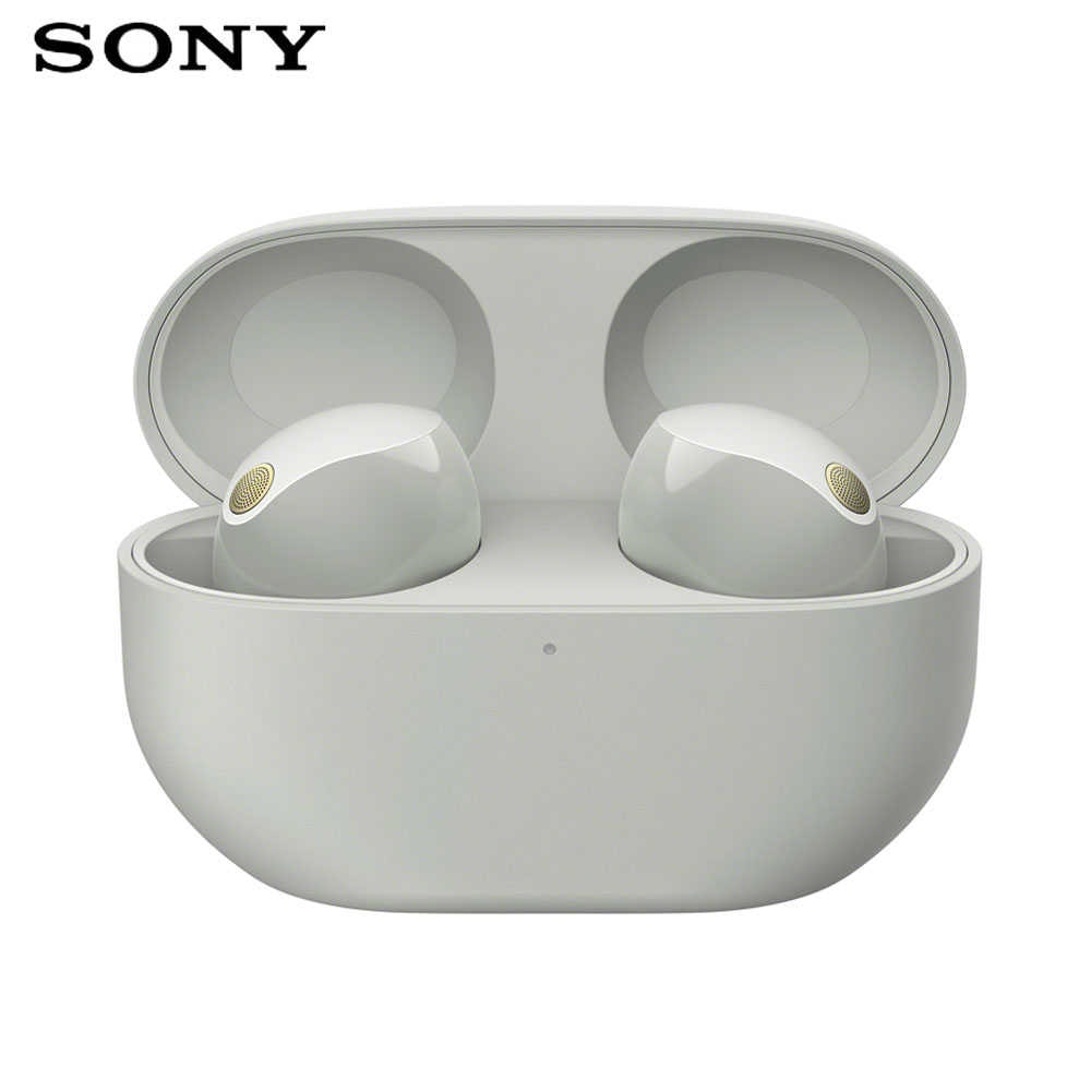 【SONY 索尼】【現貨供應】WF-1000XM5 主動式降噪 真無線藍牙耳機-台灣公司貨