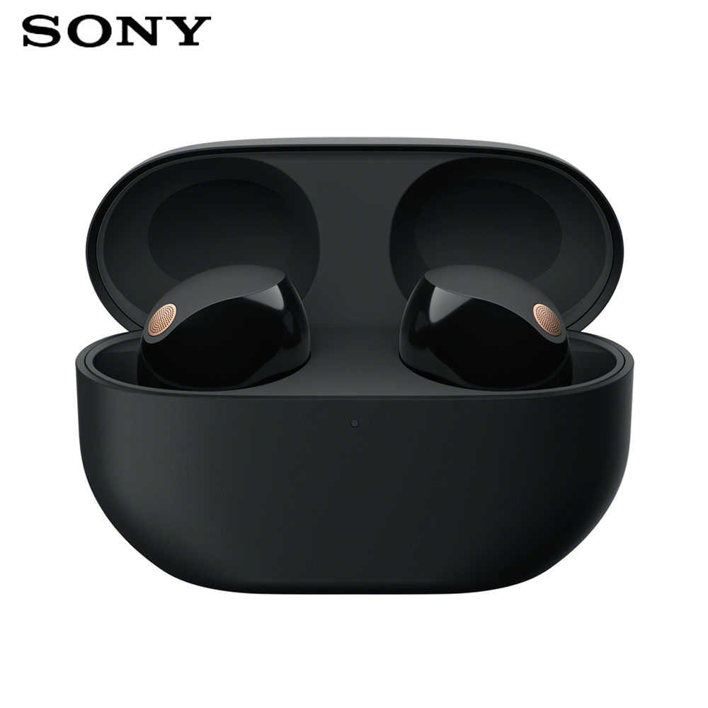 【SONY 索尼】【現貨供應】WF-1000XM5 主動式降噪 真無線藍牙耳機-台灣公司貨