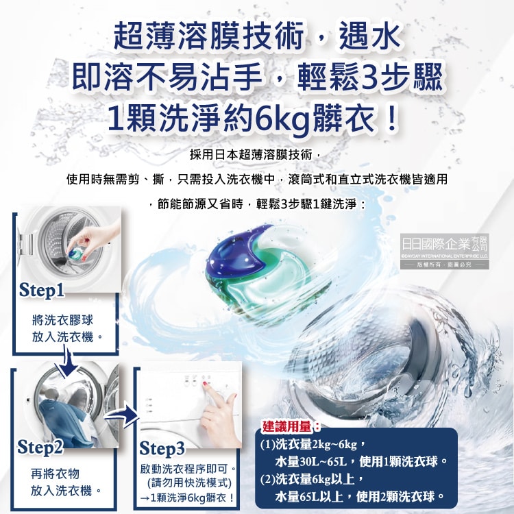 【P&G】酵素強洗淨去污消臭洗衣凝膠球55顆/袋(Ariel去黃亮白洗衣機筒槽防霉洗衣球,Bold持香柔順抗皺洗衣膠囊,家庭號補充包)