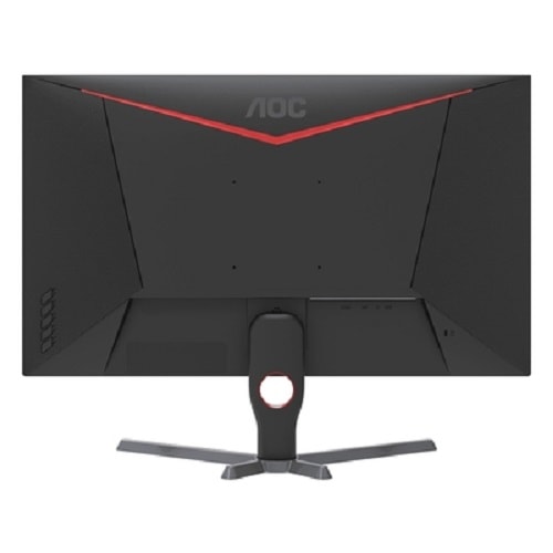 【AOC】24G11E HDR平面電競螢幕(24型/FHD/180Hz/0.5ms/IPS)  I 福利箱損品內容物全新