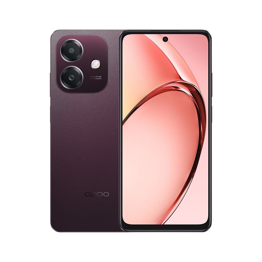 【OPPO】A3x 4G/128G 6.67吋智慧型手機 贈傳輸線