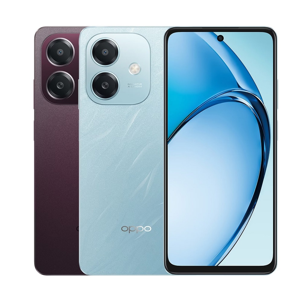 【OPPO】A3x 4G/128G 6.67吋智慧型手機 贈傳輸線