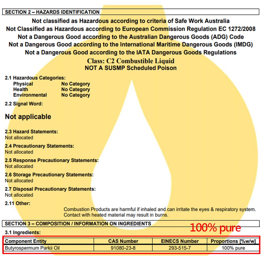 【ANDZEN】安得仁 基底油160ml-(乳木果油/Shea)  天然 草本 按摩油 保濕油 基礎油