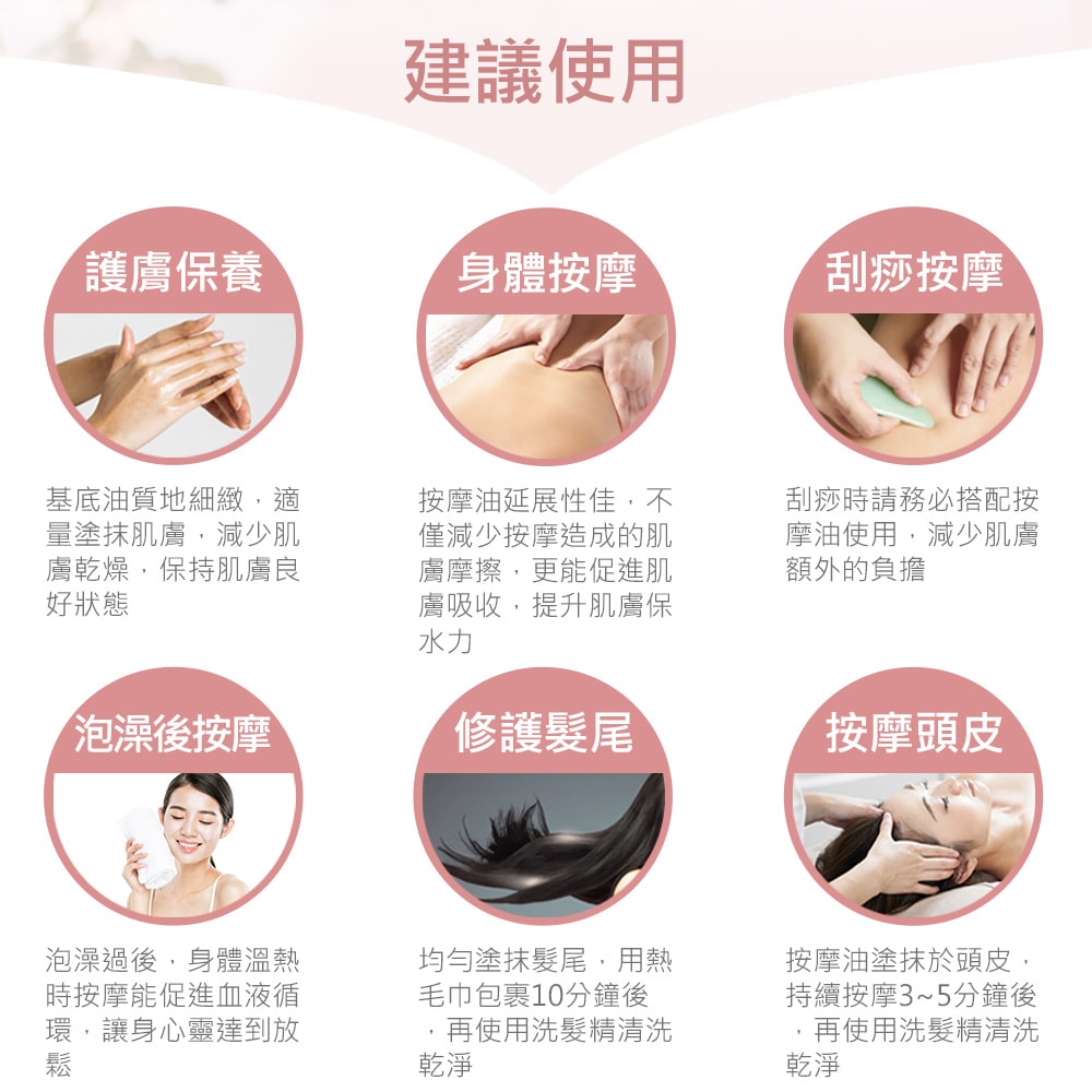 【ANDZEN】安得仁 基底油160ml-山茶花油Camellia 澳洲 ACO 有機 認證 按摩油 保濕油 基礎油