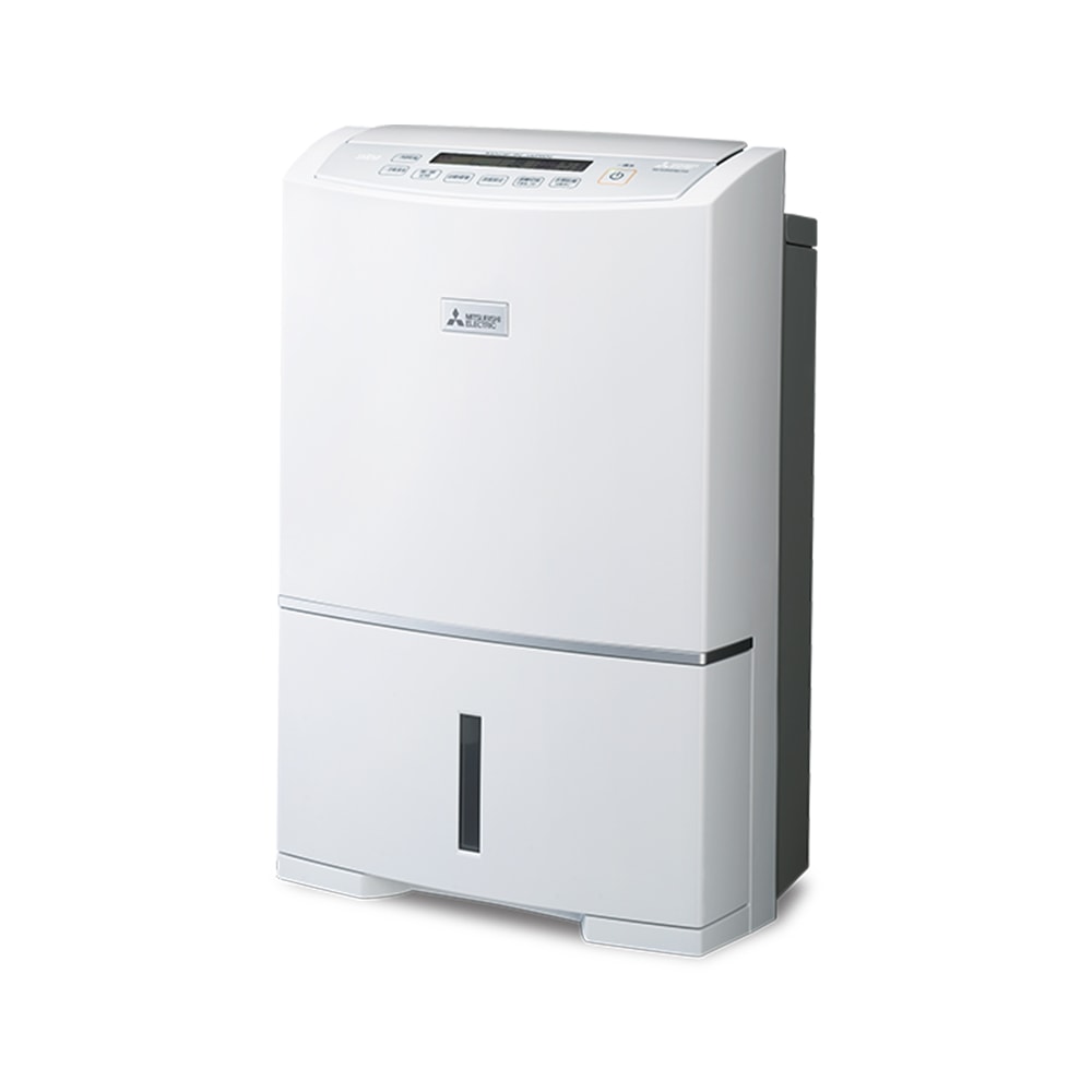 【MITSUBISH三菱電機】15.5L 三重除濕系統除濕機 (MJ-E155HT-TW)