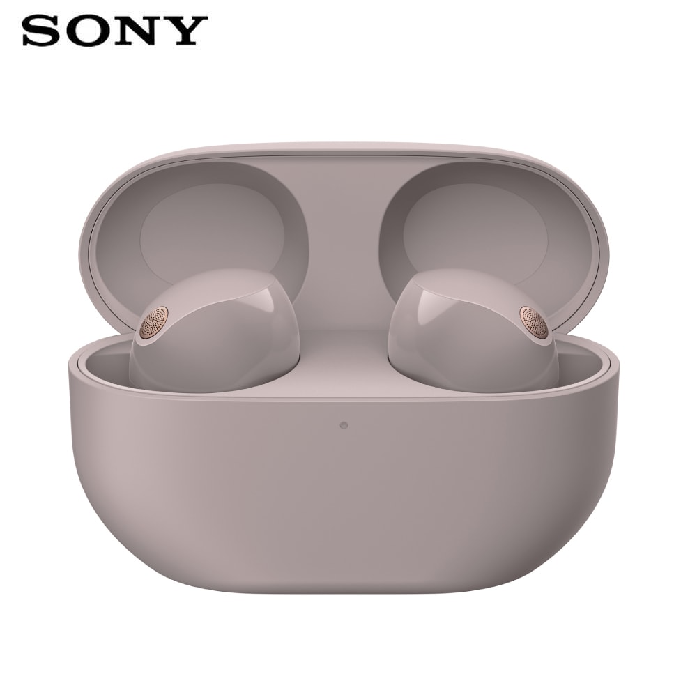 【SONY 索尼】【現貨供應】WF-1000XM5 主動式降噪 真無線藍牙耳機-台灣公司貨