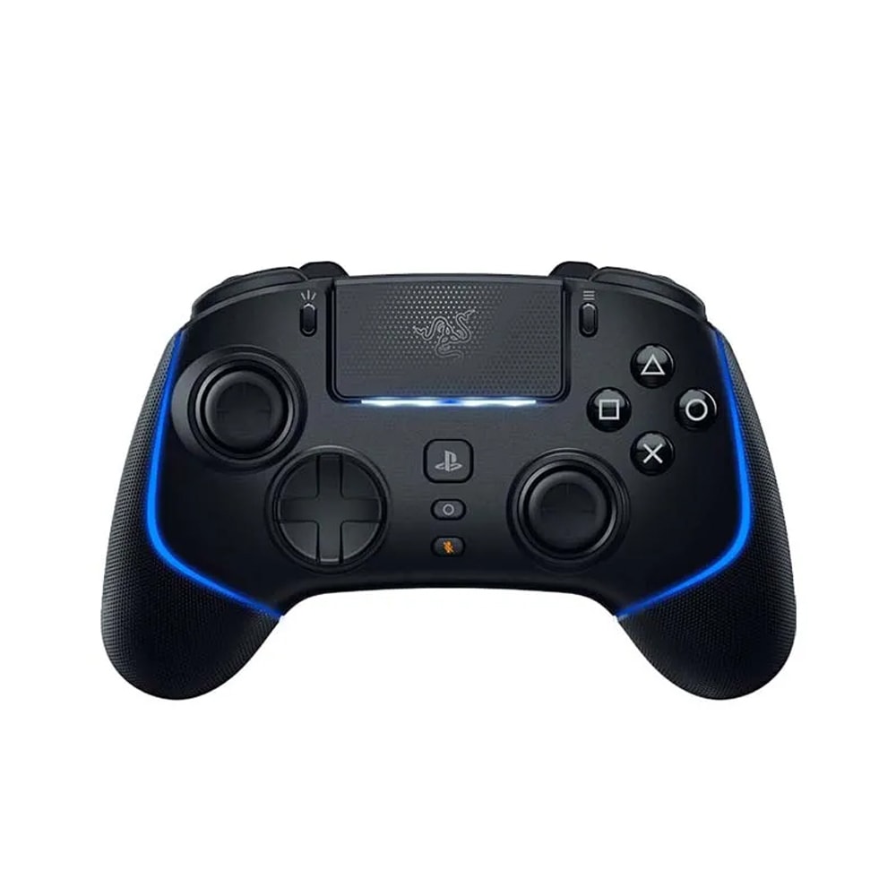 【RAZER 雷蛇】Wolverine V2 Pro 金鋼狼 專業版無線控制器(PS原廠授權 支援PS5/PC)