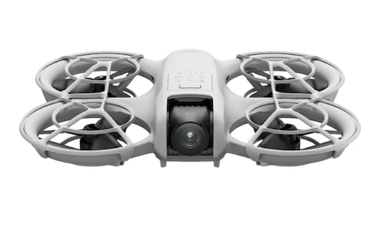 【DJI 大疆】現貨 DJI NEO 空拍機 無人機 單機標準版 掌上型無人機穿越機 聯強公司貨