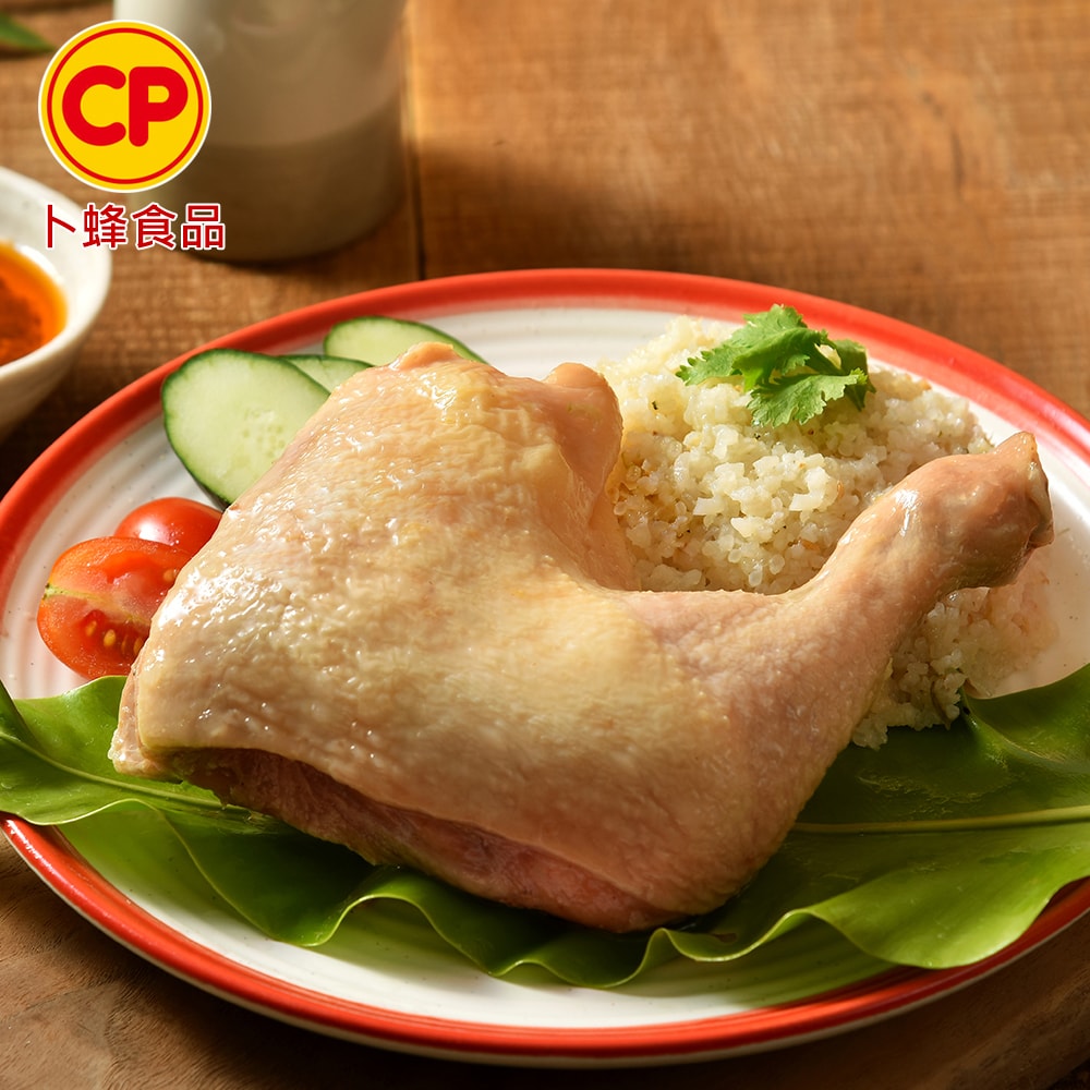 【卜蜂】營業用_T8骨腿(18kg/箱_箱購.量販.適店家.批發)