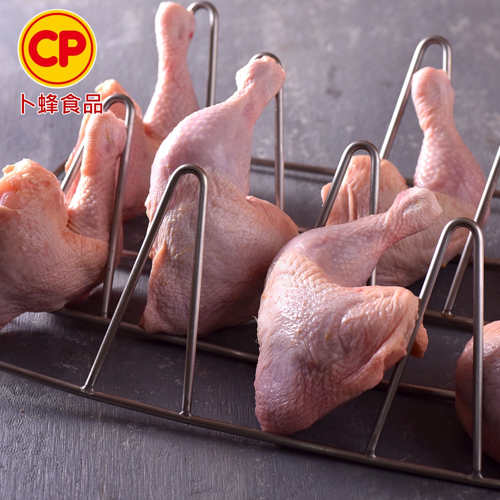 【卜蜂】營業用_T8骨腿(18kg/箱_箱購.量販.適店家.批發)