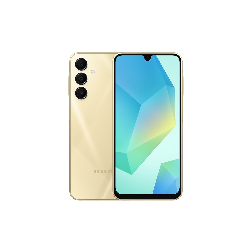 【Samsung 三星】Galaxy A16 (4G/128G) 6.7吋 5G 智慧型手機
