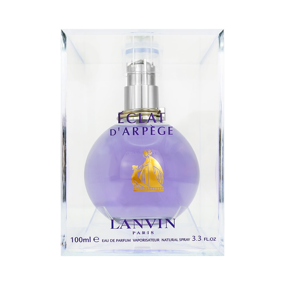 【LANVIN 浪凡】光韻女性淡香精(100ml)