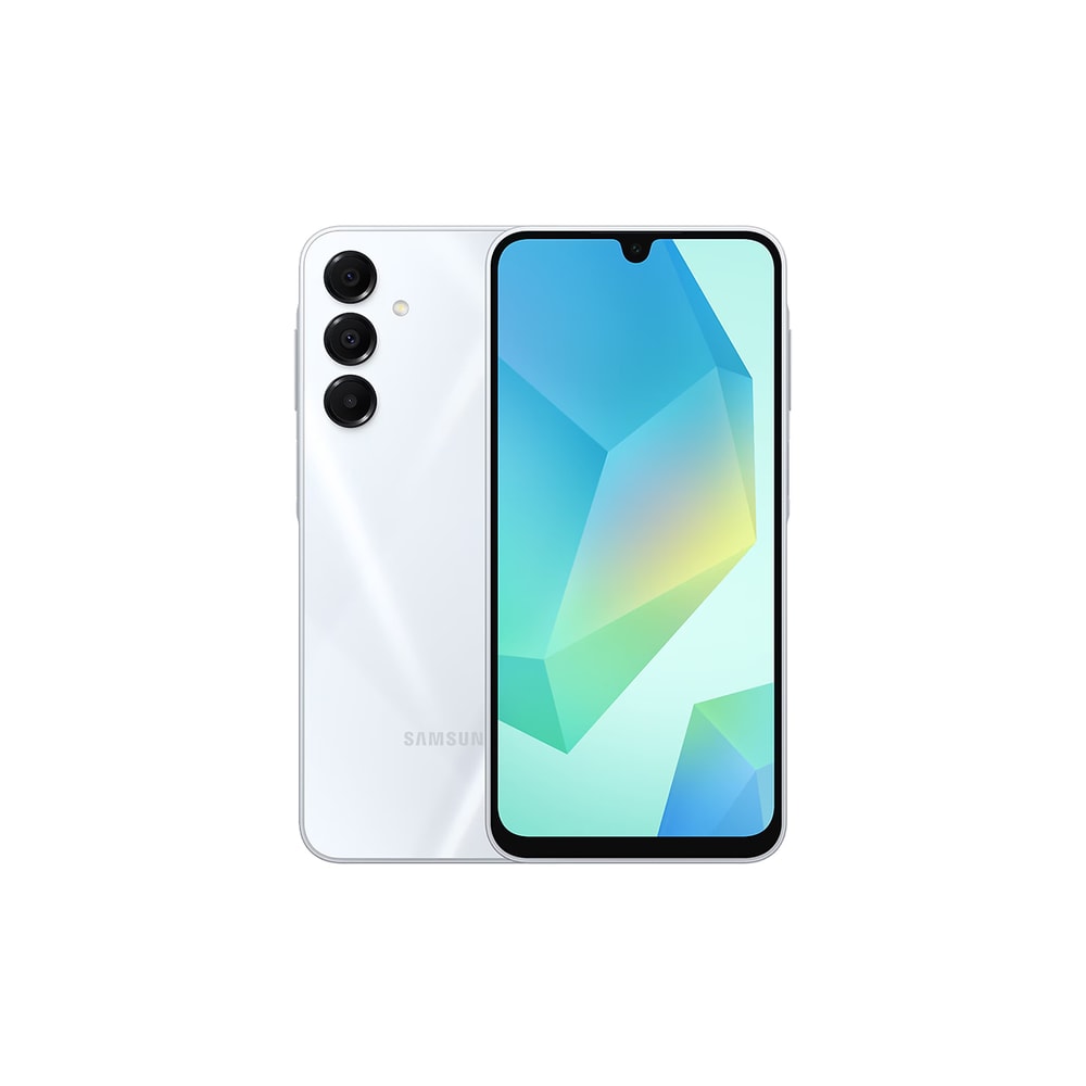 【Samsung 三星】Galaxy A16 (4G/128G) 6.7吋 5G 智慧型手機
