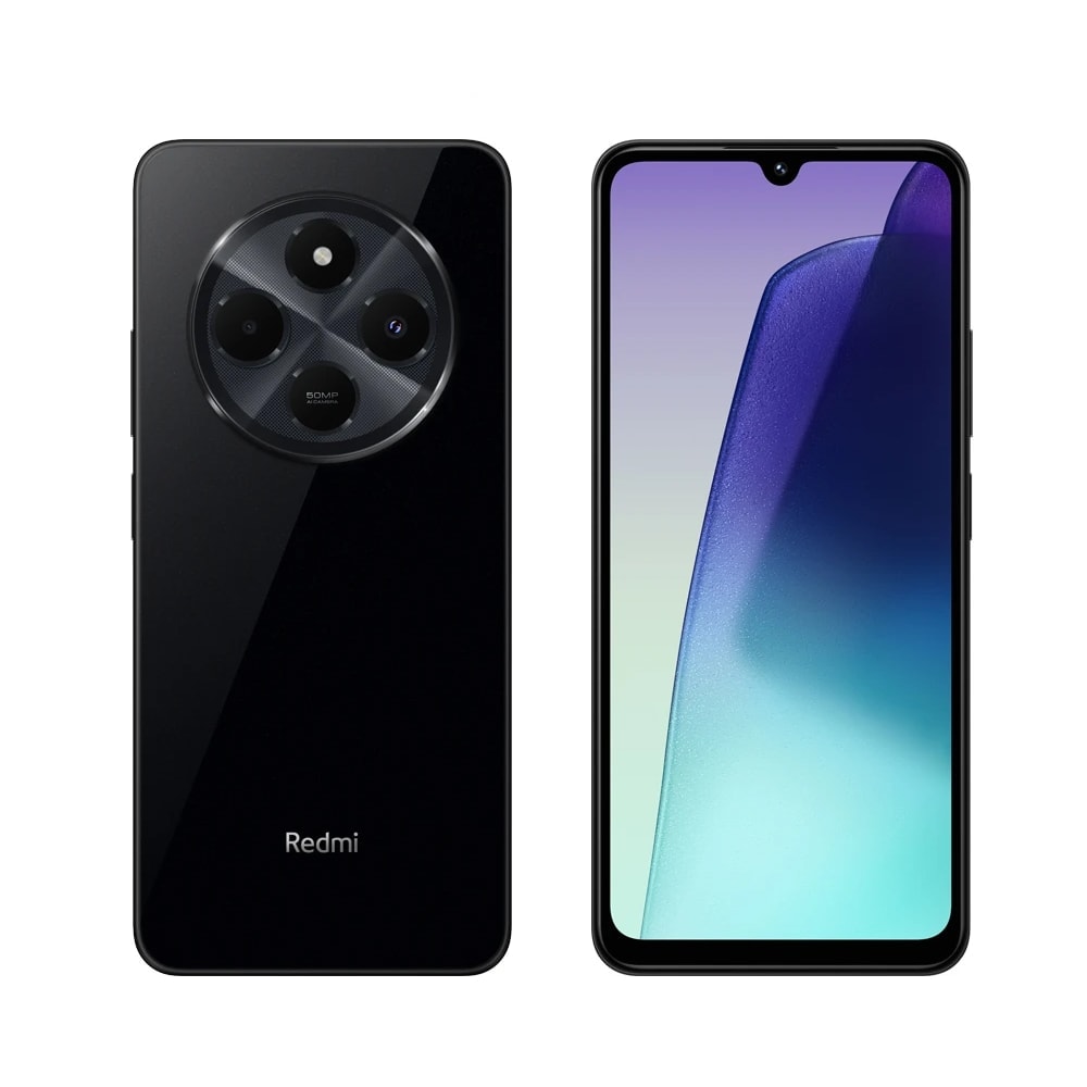 【紅米】Redmi 14C (4GB/128GB) 6.88吋 雙卡雙待 智慧型手機