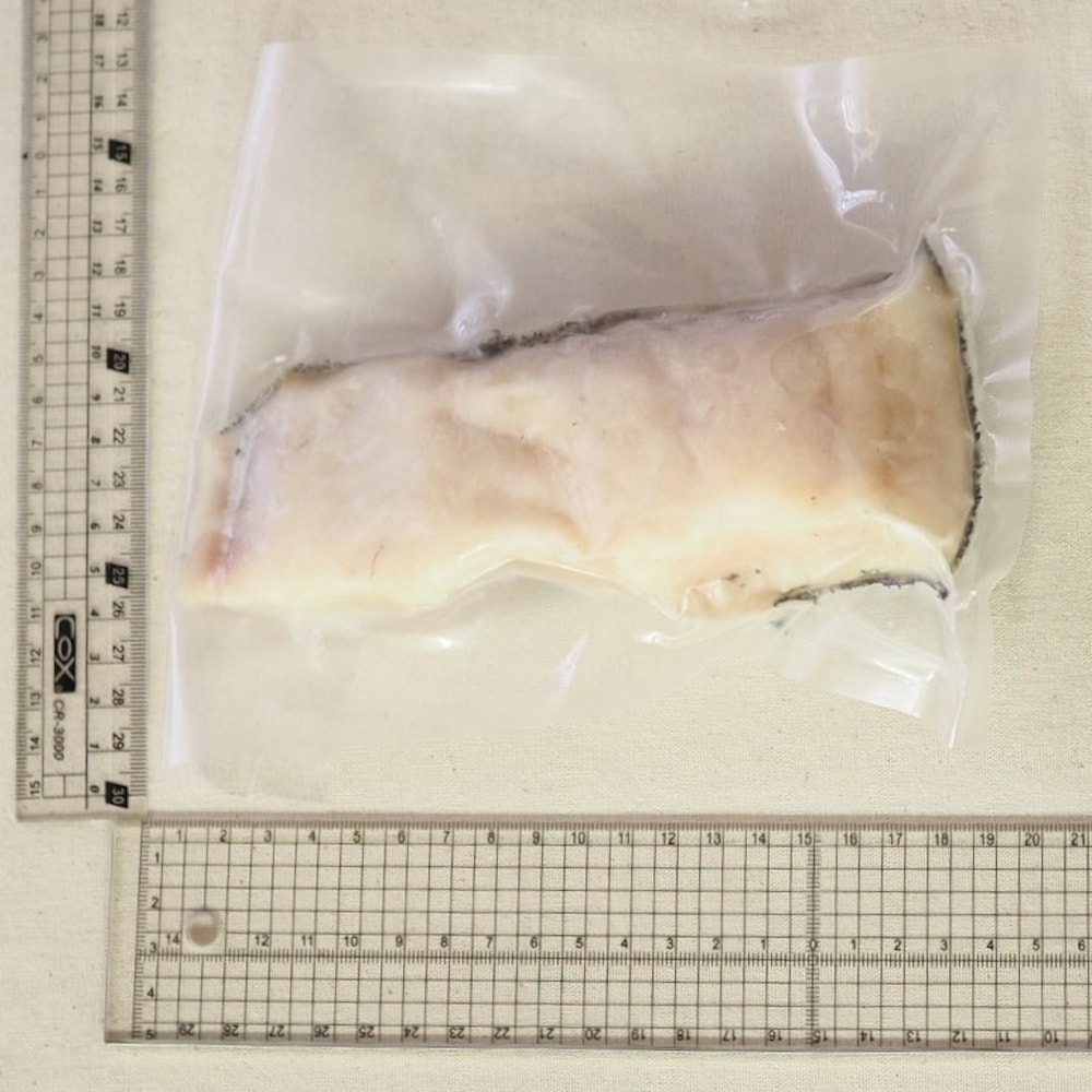 【一夫水產】去刺龍虎斑菲力魚片－4入組（150-160g/片）