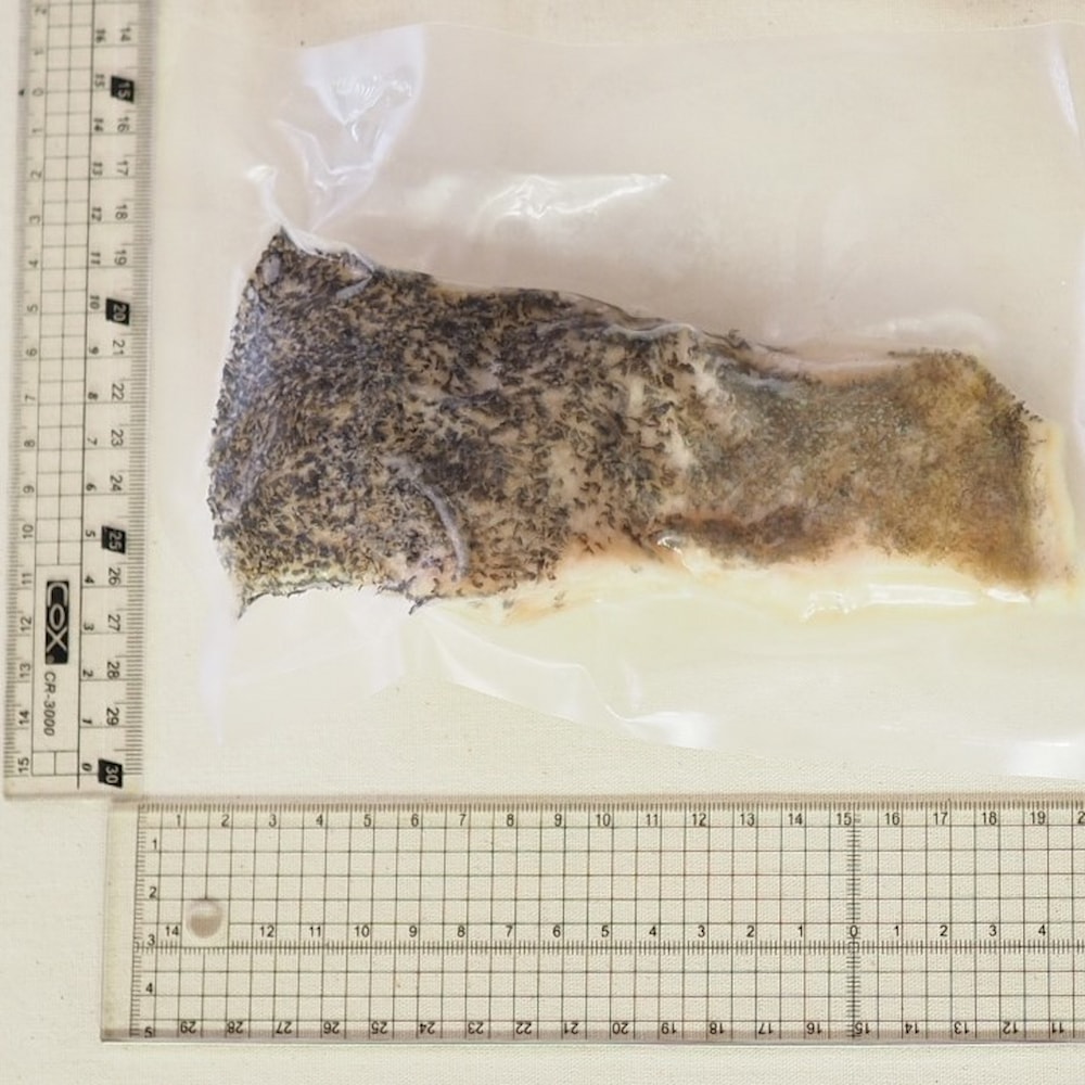 【一夫水產】去刺龍虎斑菲力魚片－4入組（150-160g/片）