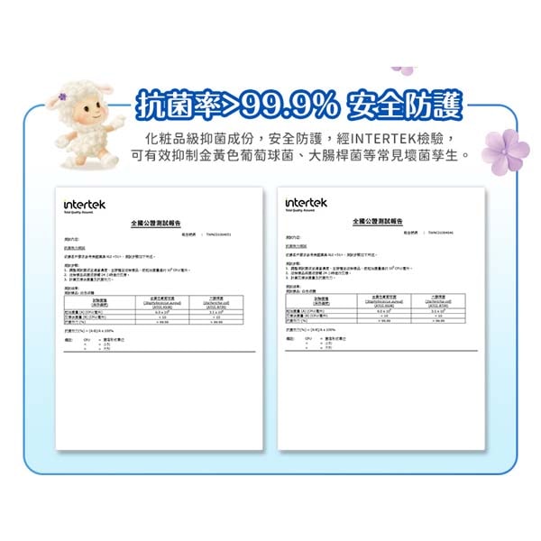 【毛寶】葳香衣物柔軟精補充包1900g 溫暖花香/防霉日光浴 * 4包