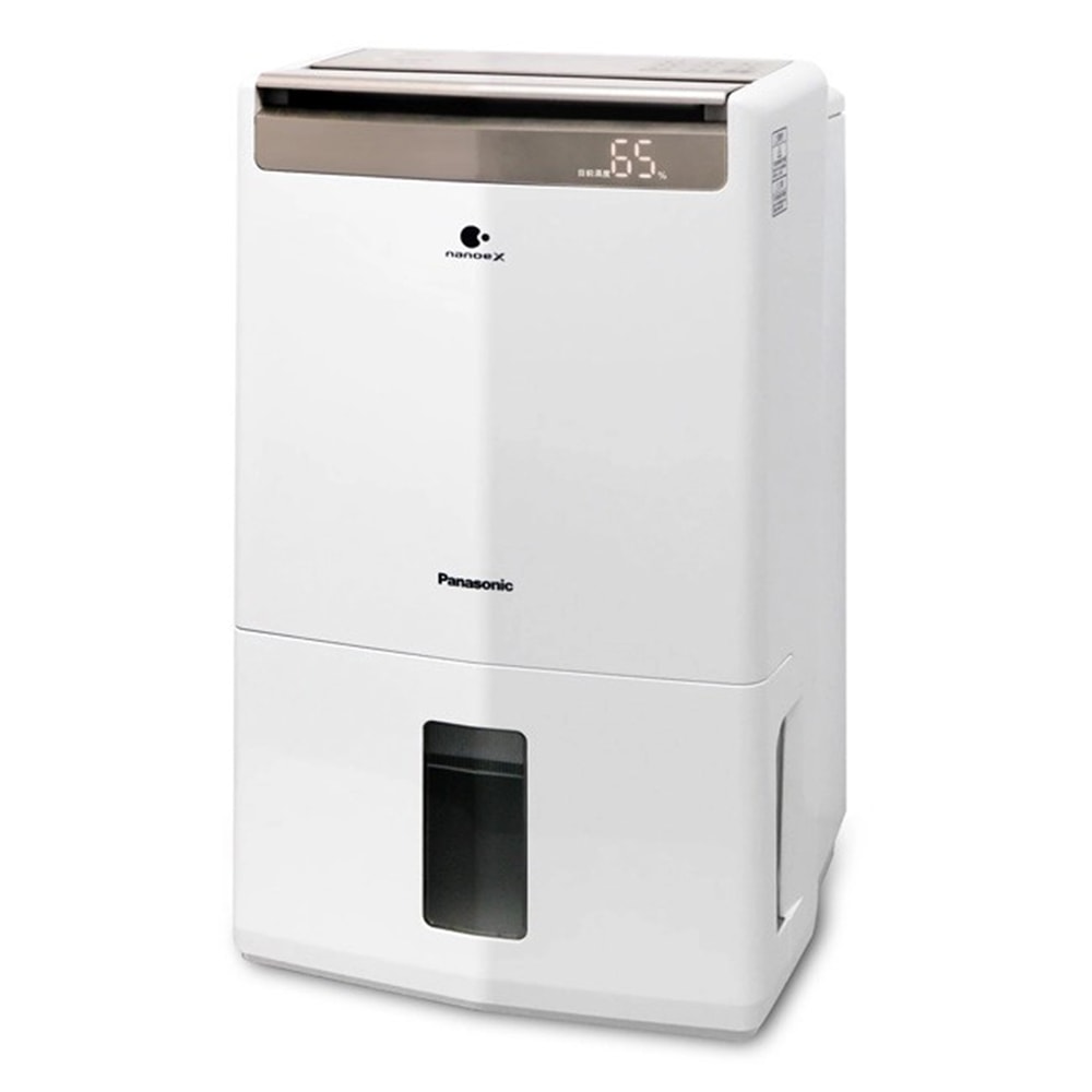 【Panasonic 國際牌】12公升智慧節能除濕機 F-Y24GX