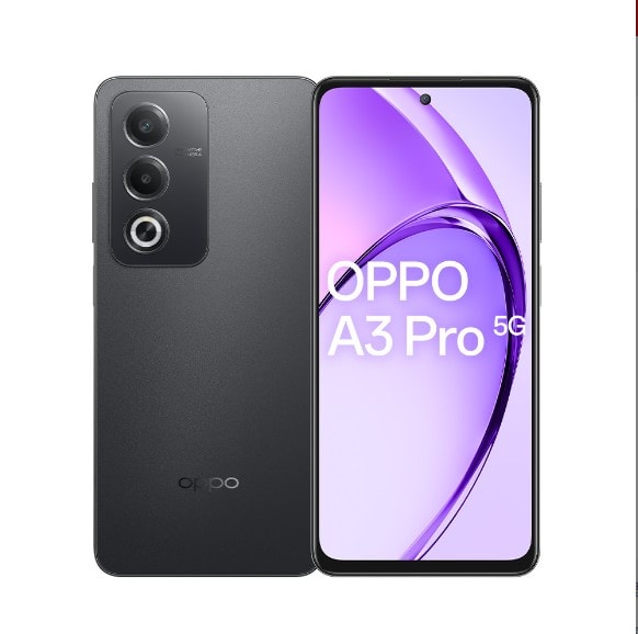【OPPO】A3 Pro 5G (8G/256G) 智慧型手機