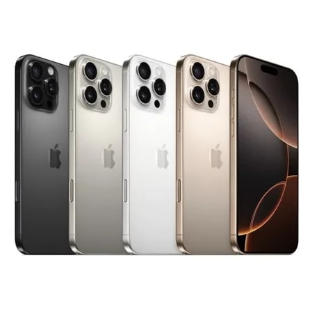 【Apple】iPhone 16 Pro Max 256G